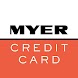 Myer Credit Card - Androidアプリ