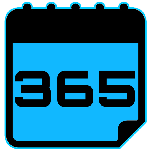 Day Of The Year logo