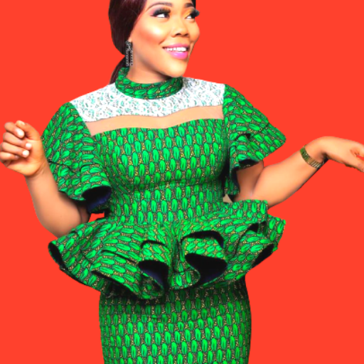 Ankara and Lace Combo Styles Descarga en Windows