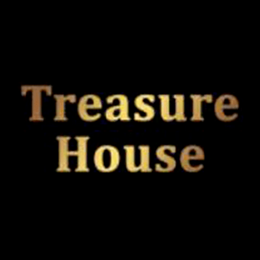Treasure House logo
