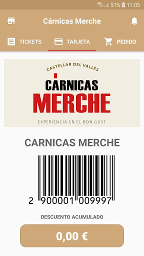 Cárnicas Merche