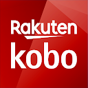 Kobo Books - eBooks Audiobooks icono