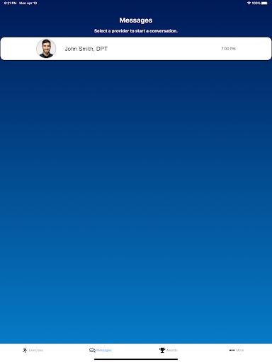 Optimus Physical Therapy