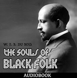 Imagen de ícono de The Souls of Black Folk