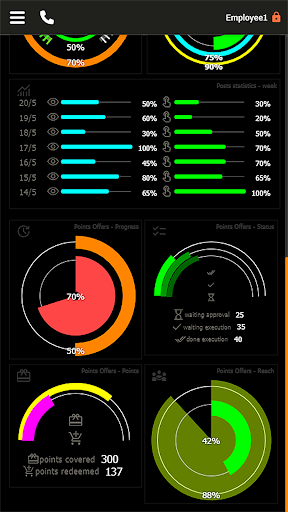 eDocDoors - for Clients Screen 3