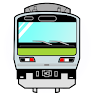 乗換案内 icon
