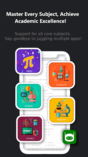 Chattybud Screen 2