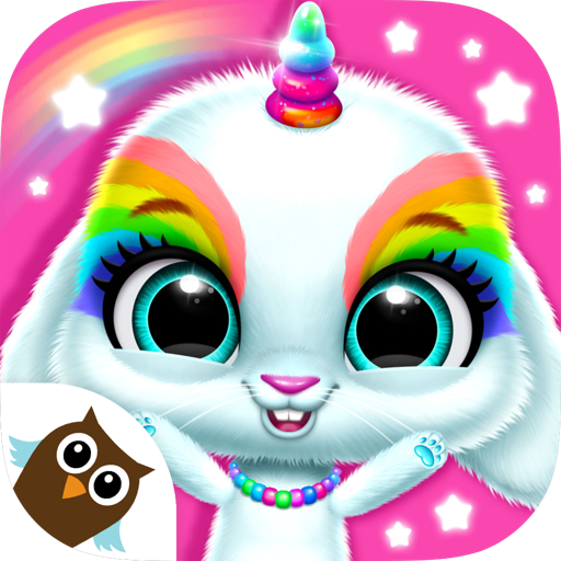 Bunnsies - Happy Pet World 1.5.25 Icon
