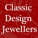 Classic Design Jewellers icon