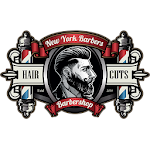Cover Image of ダウンロード NY Barbershop  APK