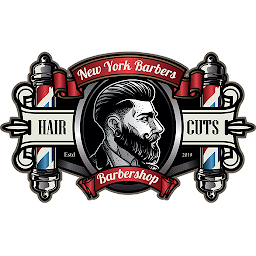 Icon image NY Barbershop