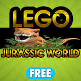Guide LEGO Jurassic World 2017 icon