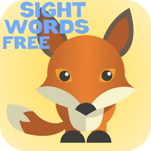 Advanced Sight Words Free 1.0 Icon
