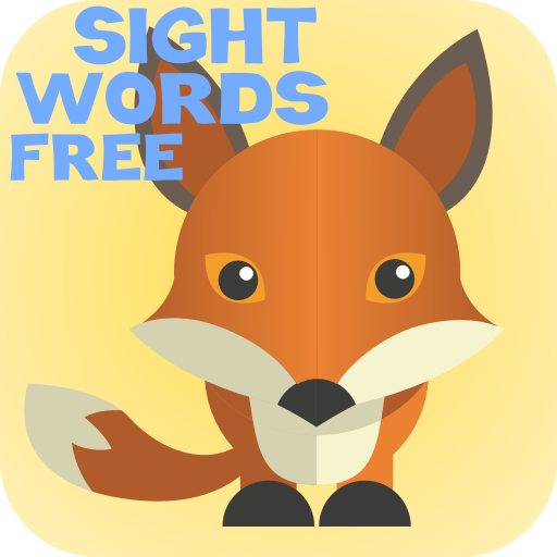 Advanced Sight Words Free