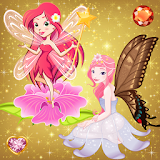 Fairy Princess for Toddlers ! icon