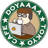 Doyaaa - ス゠バに行ったら自動でドヤァ icon