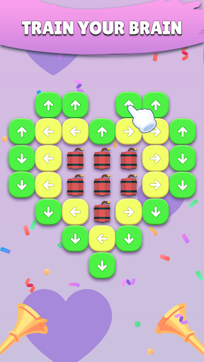 Block Jam: Tap away puzzle Screen 3