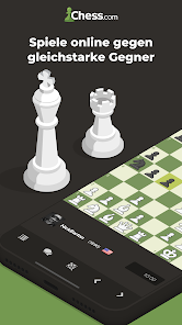 Schach: Jetzt kostenlos online spielen