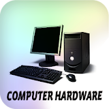 Computer Hardware icon