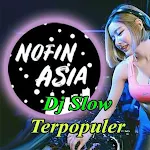 Cover Image of Download Dj Nofin Asia Mp3 Offline  APK