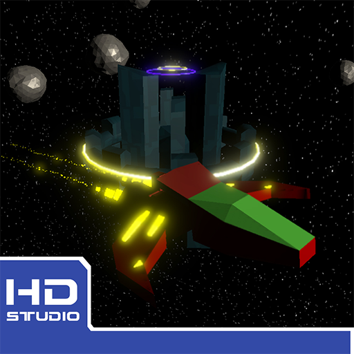 Space Collector logo