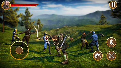 Ertugrul Ghazi Ottoman Warrior Screen 3