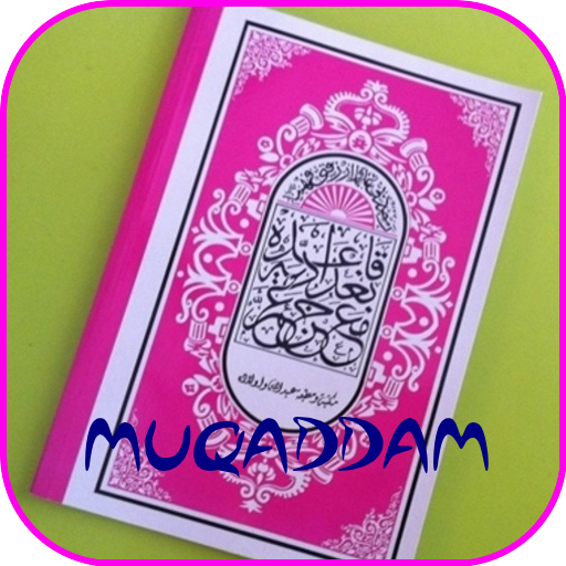 MUQADDAM - Terjemahan Melayu  Icon
