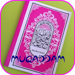 Cover Image of ダウンロード MUQADDAMとマレー語の翻訳-英語  APK