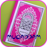 MUQADDAM dan Terjemahan Melayu - English icon