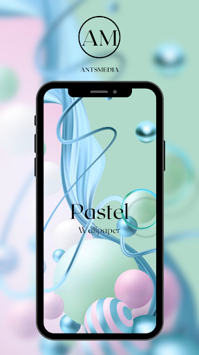 Pastel Wallpaper