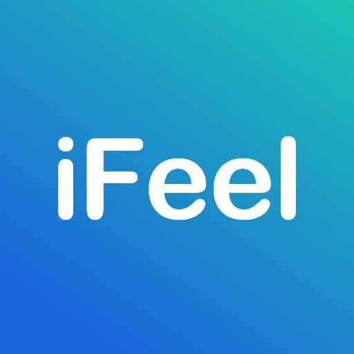 iFeel logo