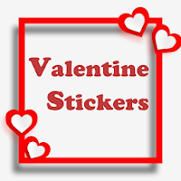 Valentine Day Love Sticker for WhatsApp 2020