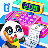 Siêu Thị của Bé Gấu Trúc icon