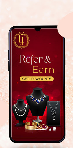 Shree Laxmi Jewellers Screen 3