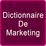 Dictionnaire De Marketing icon