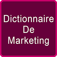 Dictionnaire De Marketing