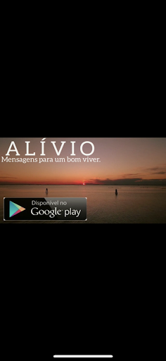 ALÍVIO Screen 2