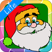 Top 40 Entertainment Apps Like Christmas coloring kids lite - Best Alternatives