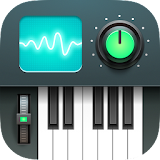 Synth Station Keyboard icon
