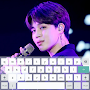 BTS Jimin Keyboard & VC