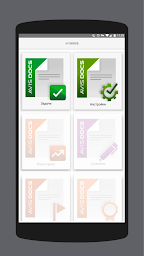 AvisDocs