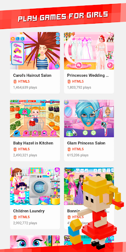 Android Apps by Y8 on Google Play