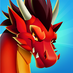 Cover Image of Télécharger Dragon City Mobile 12.2.0 APK