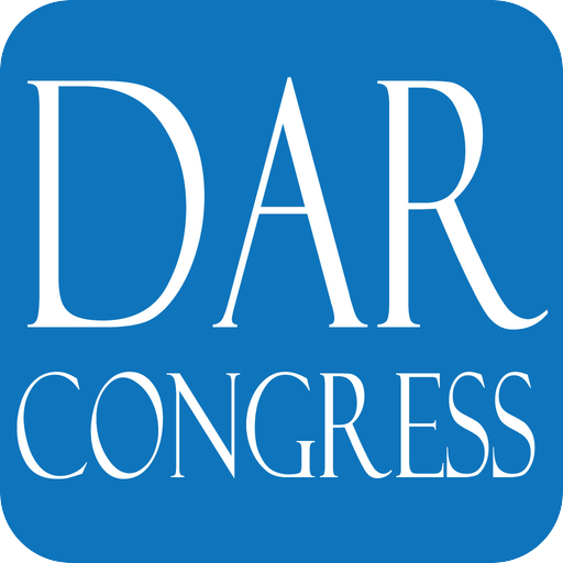 DAR Continental Congress 9.3.2.0 Icon