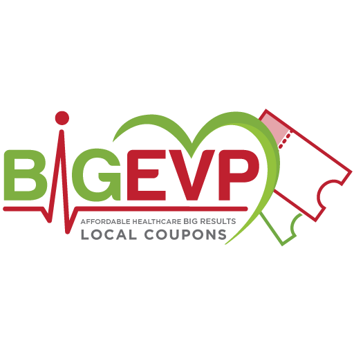 BIGEVP Coupon Saver Header - AppWisp.com