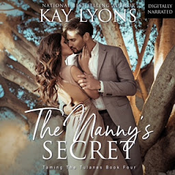 Icon image The Nanny's Secret: A Sweet Southern Romance (Forbidden love/Nanny-Boss Romance) Audiobook: Auto-Generated Audio by Mary