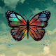 Butterfly Wallpaper دانلود در ویندوز