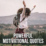 Cover Image of Download Powerful Motivational Quotes 2020 19.02 APK