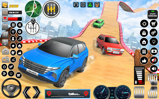 Race Master Car Racing Games Screen 3