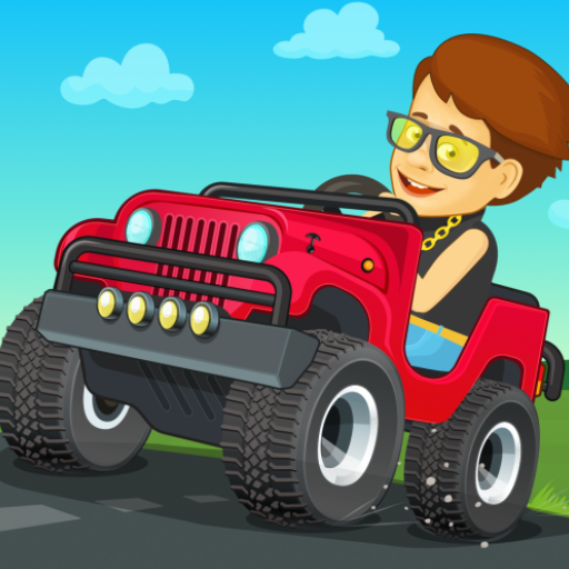 Garage Master - games for kids 2.0.0 Icon